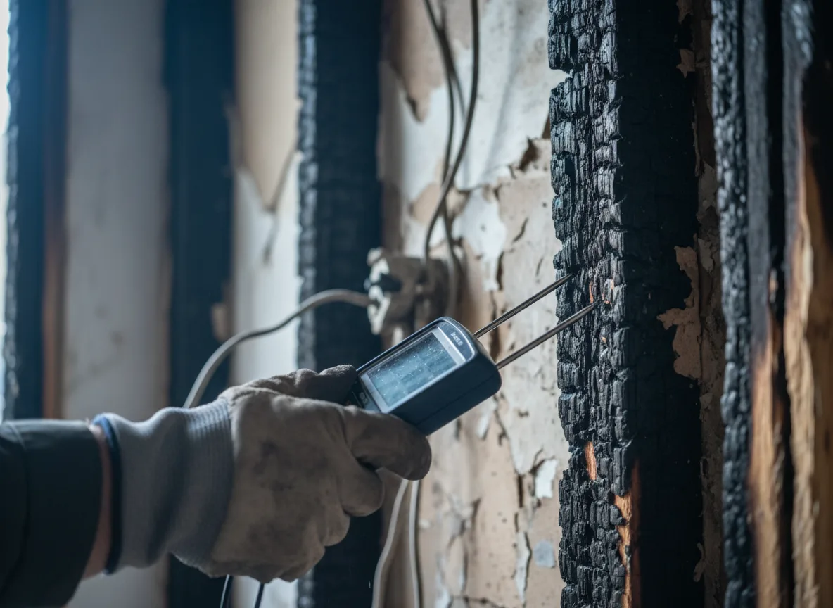 Fire Damage Restoration Port Clinton, PA FAQs